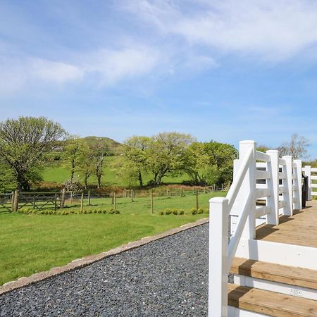 Ty Newydd Caravan Pwllheli Exterior photo