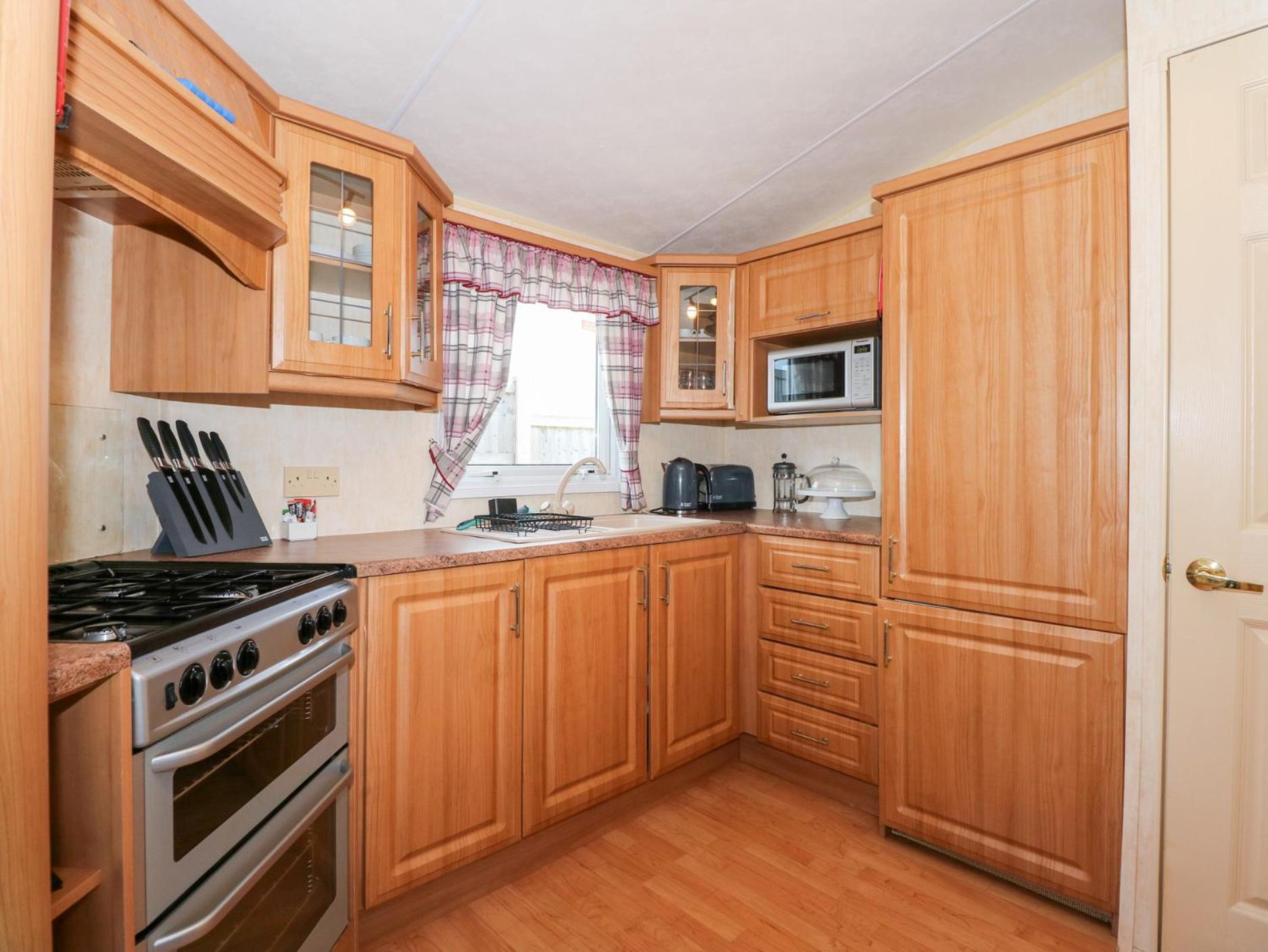 Ty Newydd Caravan Pwllheli Exterior photo